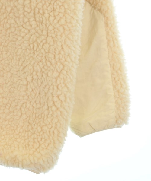 FIRST DOWN（ファーストダウン）その他 白 サイズ:F レディース/2200619724115