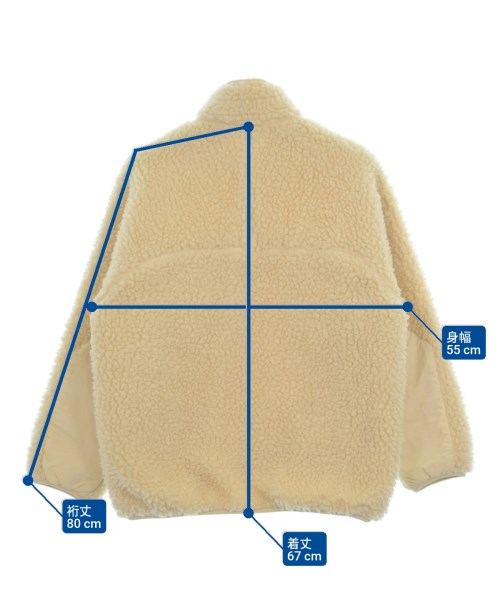 FIRST DOWN（ファーストダウン）その他 白 サイズ:F レディース/2200619724115