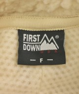 FIRST DOWN（ファーストダウン）その他 白 サイズ:F レディース/2200619724115