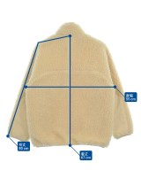 FIRST DOWN（ファーストダウン）その他 白 サイズ:F レディース/2200619724115