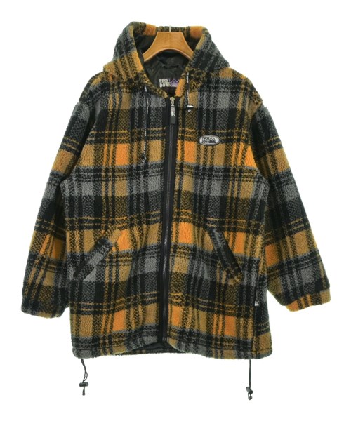 ファーストダウン(FIRST DOWN)のFIRST DOWN ブルゾン（その他）