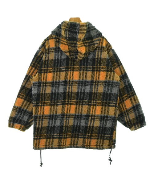 FIRST DOWN（ファーストダウン）その他 グレー サイズ:M メンズ/2200606122016