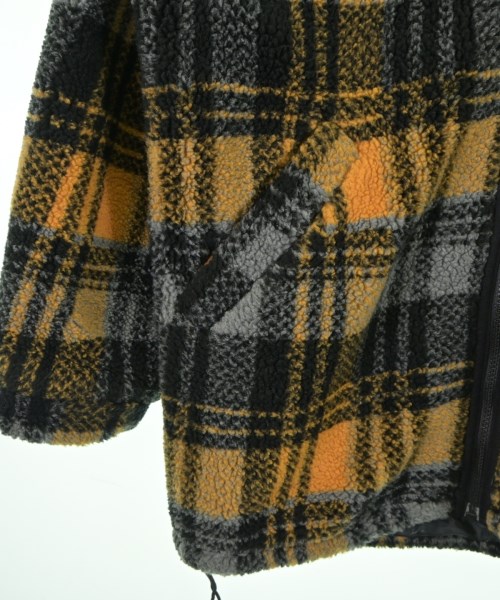 FIRST DOWN（ファーストダウン）その他 グレー サイズ:M メンズ/2200606122016