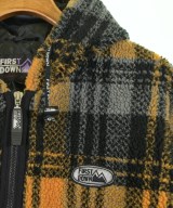 FIRST DOWN（ファーストダウン）その他 グレー サイズ:M メンズ/2200606122016