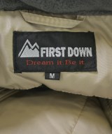 FIRST DOWN（ファーストダウン）その他 ベージュ サイズ:M メンズ/2200690417012