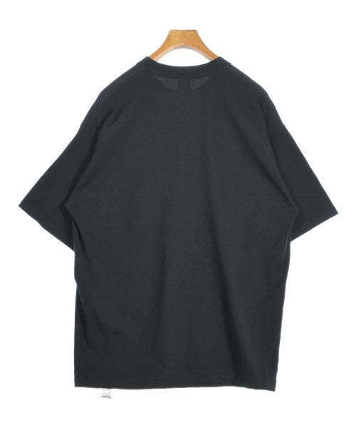 FIRST DOWN（ファーストダウン）Tシャツ・カットソー 黒 サイズ:XL メンズ/2200701150181