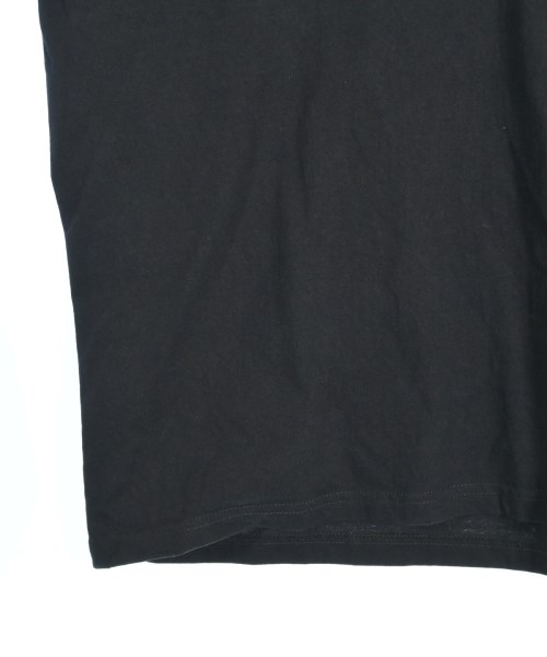 FIRST DOWN（ファーストダウン）Tシャツ・カットソー 黒 サイズ:XL メンズ/2200701150181