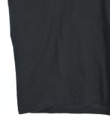FIRST DOWN（ファーストダウン）Tシャツ・カットソー 黒 サイズ:XL メンズ/2200701150181