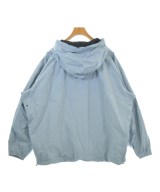 FIRST DOWN（ファーストダウン）マウンテンパーカー 青 サイズ:L メンズ/2200647996065