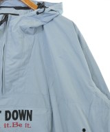 FIRST DOWN（ファーストダウン）マウンテンパーカー 青 サイズ:L メンズ/2200647996065