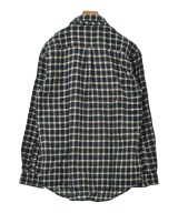 FIRST DOWN（ファーストダウン）カジュアルシャツ 紺 サイズ:LL メンズ/2200654932025