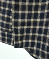 FIRST DOWN（ファーストダウン）カジュアルシャツ 紺 サイズ:LL メンズ/2200654932025