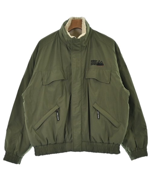 FIRST DOWN(ファーストダウン)のその他 サイズ:M 5,600円