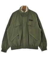 FIRST DOWN（ファーストダウン）その他 カーキ サイズ:M メンズ/2200708028100
