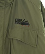 FIRST DOWN（ファーストダウン）その他 カーキ サイズ:M メンズ/2200708028100