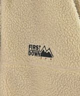 FIRST DOWN（ファーストダウン）その他 カーキ サイズ:M メンズ/2200708028100