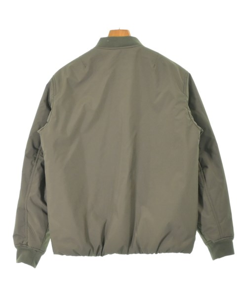 FIRST DOWN（ファーストダウン）その他 カーキ サイズ:M メンズ/2200638723014