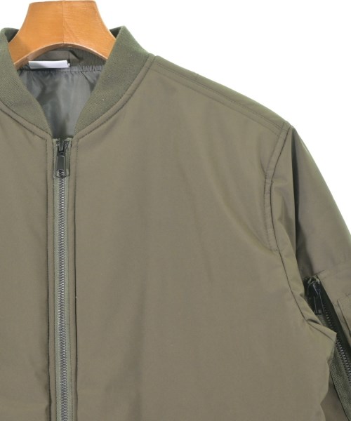 FIRST DOWN（ファーストダウン）その他 カーキ サイズ:M メンズ/2200638723014