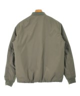 FIRST DOWN（ファーストダウン）その他 カーキ サイズ:M メンズ/2200638723014