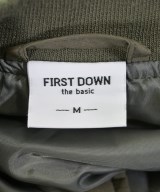 FIRST DOWN（ファーストダウン）その他 カーキ サイズ:M メンズ/2200638723014