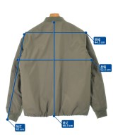 FIRST DOWN（ファーストダウン）その他 カーキ サイズ:M メンズ/2200638723014