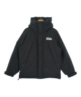 FIRST DOWN ダウンジャケット/ダウンベスト