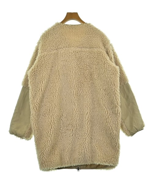 FIRST DOWN（ファーストダウン）その他 ベージュ サイズ:F レディース/2200647498019