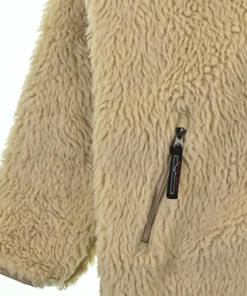 FIRST DOWN（ファーストダウン）その他 ベージュ サイズ:F レディース/2200647498019