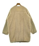 FIRST DOWN（ファーストダウン）その他 ベージュ サイズ:F レディース/2200647498019