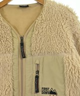 FIRST DOWN（ファーストダウン）その他 ベージュ サイズ:F レディース/2200647498019