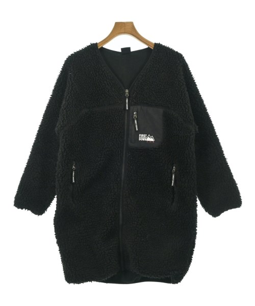 FIRST DOWN(ファーストダウン)その他 黒 サイズ:F/2200663964017