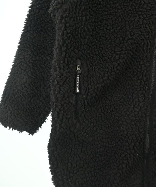 FIRST DOWN（ファーストダウン）その他 黒 サイズ:F レディース/2200663964017