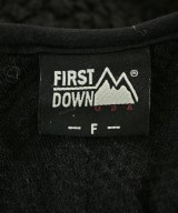 FIRST DOWN（ファーストダウン）その他 黒 サイズ:F レディース/2200663964017