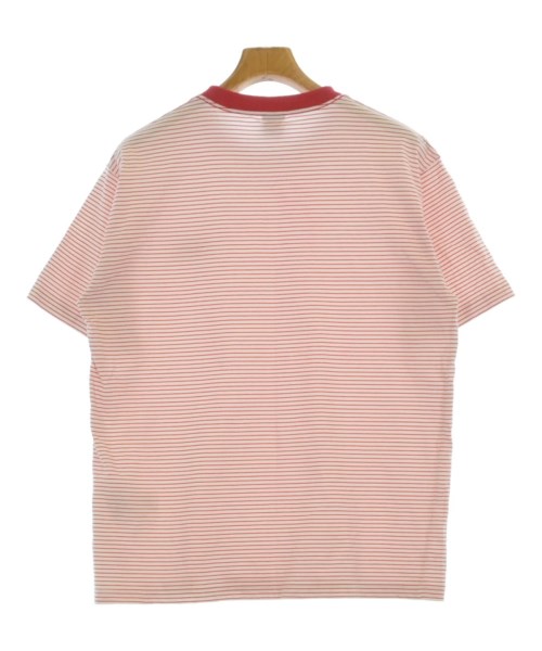 FIRST DOWN（ファーストダウン）Tシャツ・カットソー 赤 サイズ:L メンズ/2200661989296