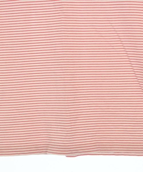 FIRST DOWN（ファーストダウン）Tシャツ・カットソー 赤 サイズ:L メンズ/2200661989296