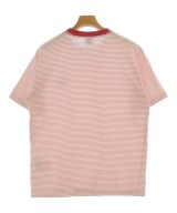 FIRST DOWN（ファーストダウン）Tシャツ・カットソー 赤 サイズ:L メンズ/2200661989296