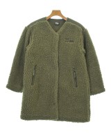 FIRST DOWN（ファーストダウン）その他 カーキ サイズ:F レディース/2200721803050