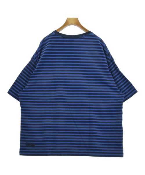 FIRST DOWN（ファーストダウン）Tシャツ・カットソー 青 サイズ:L メンズ/2200721214375