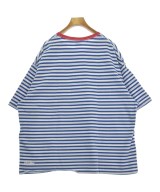 FIRST DOWN（ファーストダウン）Tシャツ・カットソー 青 サイズ:L メンズ/2200721214382