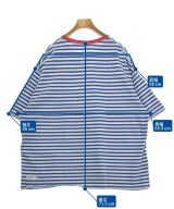 FIRST DOWN（ファーストダウン）Tシャツ・カットソー 青 サイズ:L メンズ/2200721214382