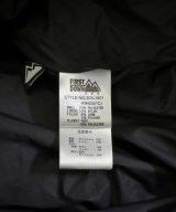 FIRST DOWN（ファーストダウン）ダウンジャケット/ダウンベスト ベージュ サイズ:L メンズ/2200683541014