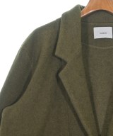 nuterm（ニューターム）カジュアルジャケット カーキ サイズ:M メンズ/2200659057020