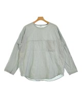 nuterm（ニューターム）カジュアルシャツ グレー サイズ:M メンズ/2200647454039