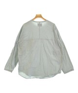 nuterm（ニューターム）カジュアルシャツ グレー サイズ:M メンズ/2200647454039