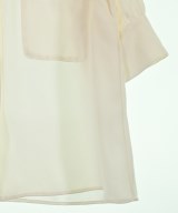 MW（エムダブリュー）カジュアルシャツ 白 サイズ:36(S位) レディース/2200610067037