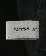 FIRMUM（フィルマム）ワンピース 黒 サイズ:XS レディース/2200620381079