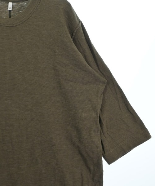 FIRMUM（フィルマム）Tシャツ・カットソー カーキ サイズ:S レディース/2200635155078
