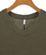 FIRMUM（フィルマム）Tシャツ・カットソー カーキ サイズ:S レディース/2200635155078
