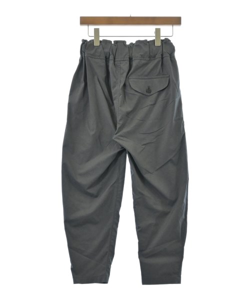 FIRMUM（フィルマム）スラックス グレー サイズ:XS レディース/2200636935051