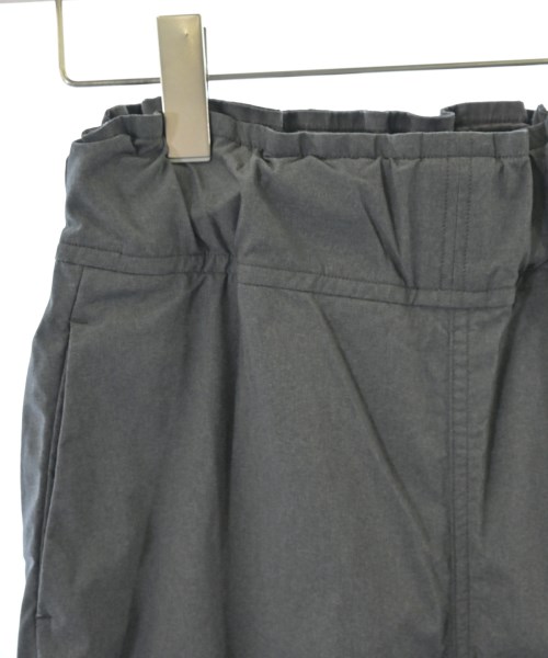 FIRMUM（フィルマム）スラックス グレー サイズ:XS レディース/2200636935051